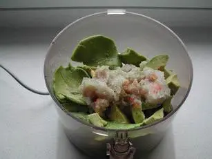 Guacamole : Étape 2