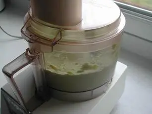 Guacamole : Étape 3