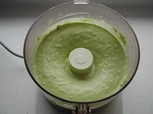 Guacamole : Étape 4