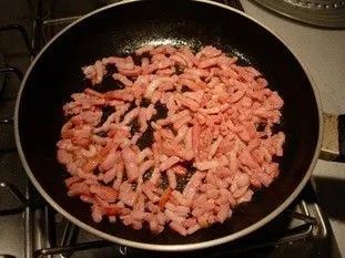 Ramequins de pommes duchesse : Étape 8