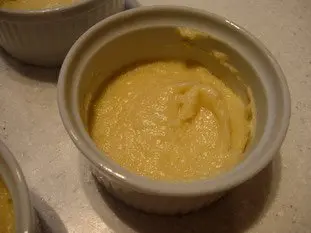 Ramequins de pommes duchesse : Étape 9