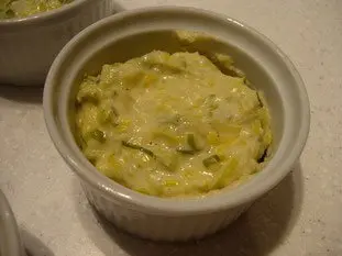 Ramequins de pommes duchesse : Étape 10