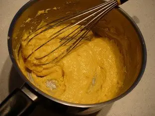 Ramequins de pommes duchesse : Étape 7