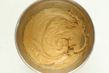 Sucre à la crème au sirop d'érable : Étape 11