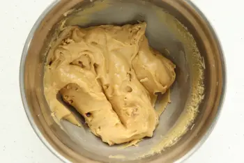 Sucre à la crème au sirop d'érable : Étape 12