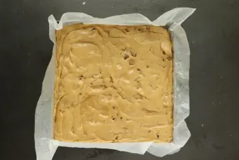 Sucre à la crème au sirop d'érable : Étape 13