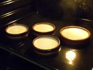 Crème de foie gras : Étape 6