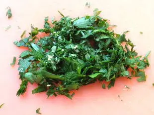 Poireaux vinaigrette : Étape 5