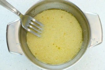 Taboulé de chou-fleur : Étape 7