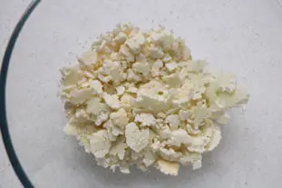 Salade de Roscoff : Étape 6