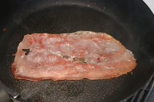 Salade de betteraves façon bistrot : Étape 5