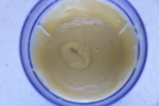 Salade Julia : Étape 7