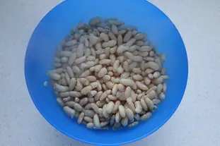 Salade cornouaillaise : Étape 6