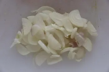 Rémoulade de courgettes et tomates : Étape 3