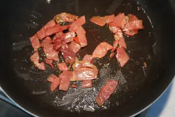 Salade de céleri "bistrot" : Étape 6