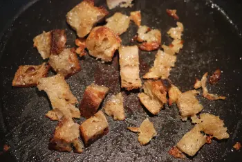 Salade de céleri "bistrot" : Étape 7