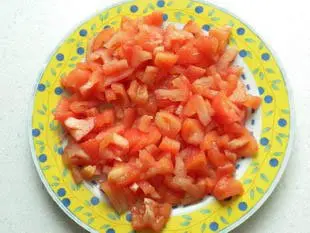 Salade Piémontaise : Étape 1