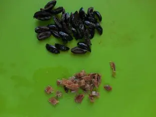 Salade Niçoise : Étape 4