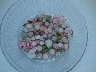 Salade Niçoise : Étape 5