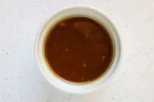 Salade Crétoise : Étape 6