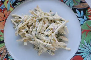 Céleris rémoulette