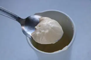 Céleris rémoulette : Étape 8