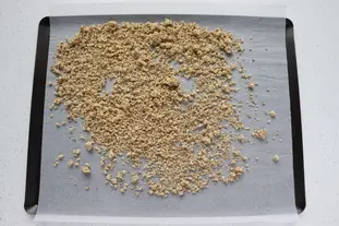 Potage céleri et sésame : Étape 5