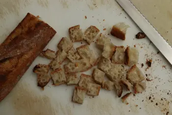 Potage chou kale et pommes de terre : Étape 10