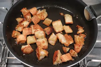 Potage chou kale et pommes de terre : Étape 11