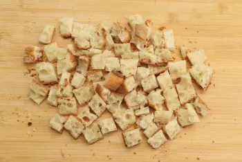 Soupe auvergnate : Étape 10