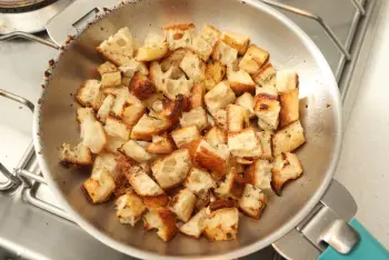 Soupe auvergnate : Étape 11