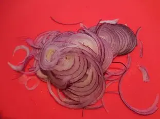 Potage crémeux aux légumes d'hiver : Étape 4