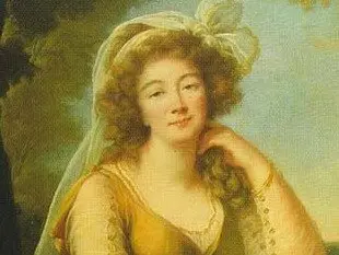 Potage à la Du Barry : Étape 8