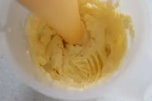 Tarte fine à la grecque : Étape 5