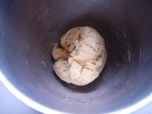 Tatin de tomates : Étape 1