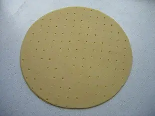 Tatin de tomates : Étape 6