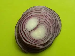 Sandwich club au poulet : Étape 7