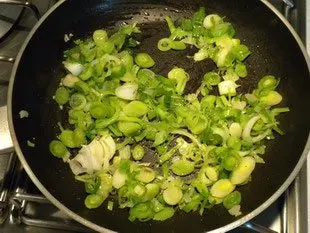 Vol-au-vent : Étape 2