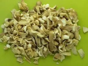 Vol-au-vent : Étape 3