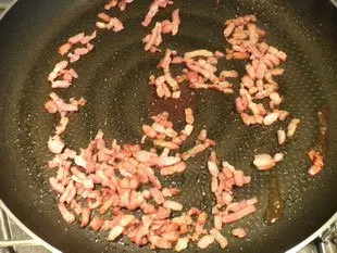 Vol-au-vent : Étape 5