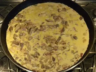 Vol-au-vent : Étape 8