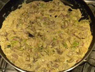 Vol-au-vent : Étape 9