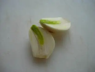 Comment limiter l'haleine de cow-boy après la consommation d'ail