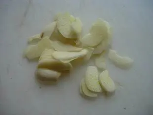 Tomates confites : Étape 4