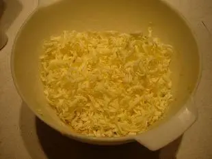 Brioche à l'ancienne : Étape 5