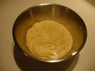 Brioche à l'ancienne : Étape 7