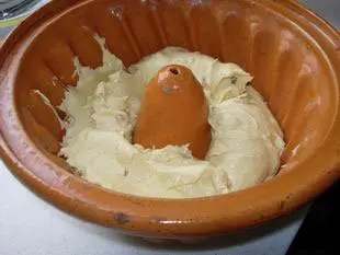 Kugelhof pour Nanou : Étape 10