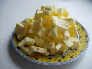 Kugelhof pour Nanou : Étape 5