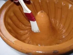 Kugelhof pour Nanou : Étape 8