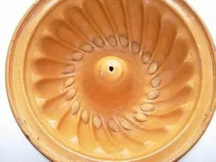 Kugelhof pour Nanou : Étape 9